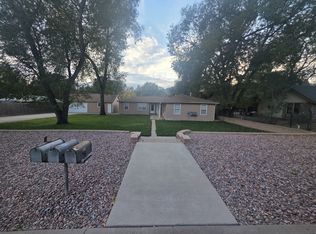 2419 W Willamette Ave #2419, Colorado Springs, CO 80904