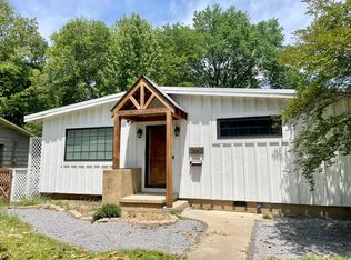 1540 Wilhurst St, Jackson, MS 39211