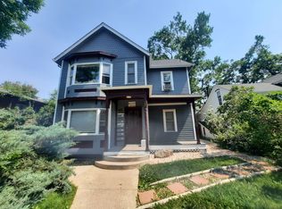 1119 12th St #C, Golden, CO 80401