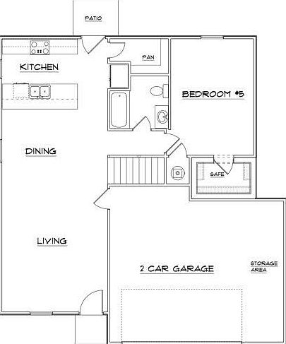 11722 W Scarlett Ln, Maize, KS 67101 | Zillow