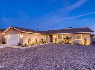 1250 Griffin Dr, Lake Havasu City, AZ 86404
