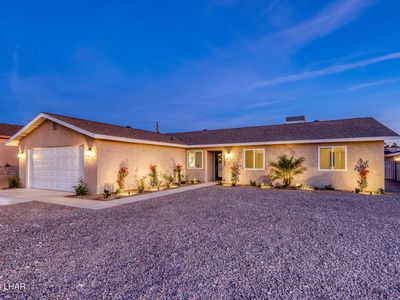 1250 Griffin Dr, Lake Havasu City, AZ, 86404