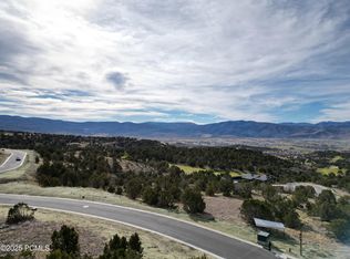 3058 E Boulder Top Way #915, Heber City, UT 84032