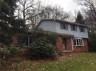 930 S Ruby St, Derry, PA 15627