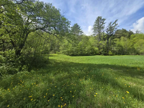 563 Simonsville Road, Andover, VT 05143