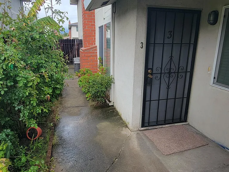5749 Blachly Way #3 — Photo 2