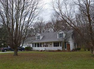 6190 W County Road 950 N, Middletown, IN 47356