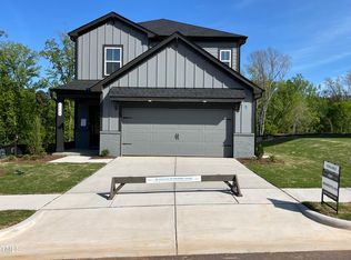 4404 Darius Ct #41, Fuquay Varina, NC 27526