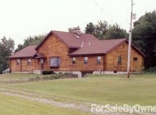 2844 Thunder Rd, Gillett, PA 16925