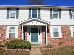 2200 Willott Rd, Saint Peters, MO 63376