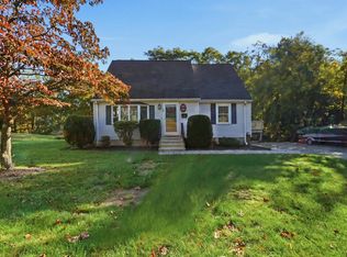 68 Miles St, Millbury, MA 01527
