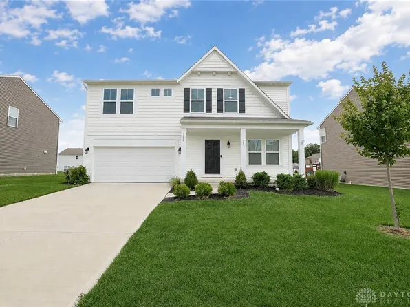 1257 Soaring Way, Maineville, OH 45039