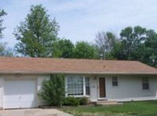 13312 W 95th Trl, Lenexa, KS 66215