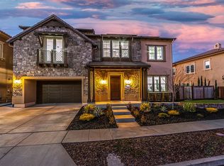 5009 Kerry Hill St, Danville, CA 94506