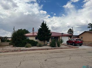 812 Houston Ave, Grants, NM 87020