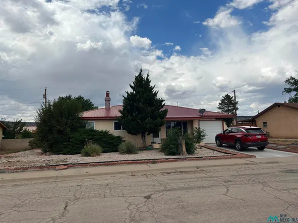 812 Houston Ave, Grants, NM 87020