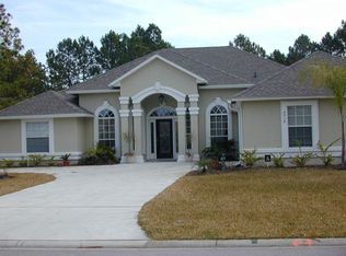 4516 Golf Ridge Dr, Elkton, FL 32033