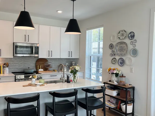 504 Salt Wedge Dr APT 8109, Charleston, SC 29492