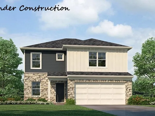 2021 Coachman Dr, Richmond, KY 40475