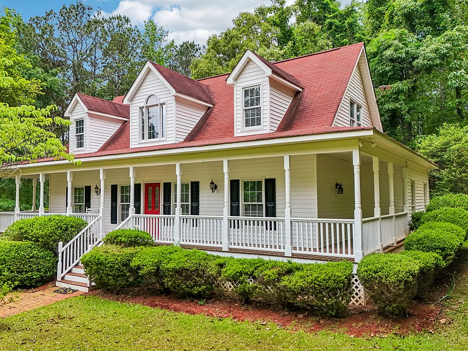 378 Pierce Chapel Rd