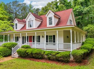 378 Pierce Chapel Rd, Newnan, GA 30263