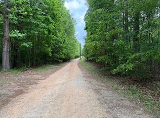 1 Rainbow Canyon Rd LOT 1, Clayton, NC 27527