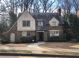 4968 Quebec St NW, Washington, DC 20016