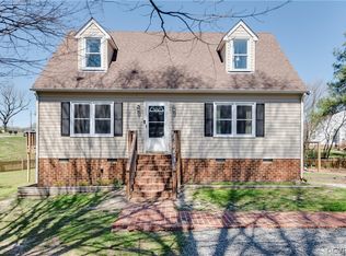 6454 Mary Esther Ln, Mechanicsville, VA 23111