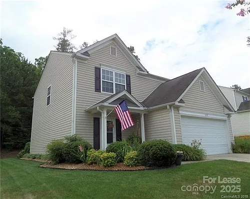 6528 Forest Cross Dr Photo 1