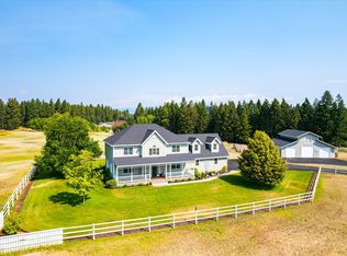 1055 Ranch Ln, Kalispell, MT 59901