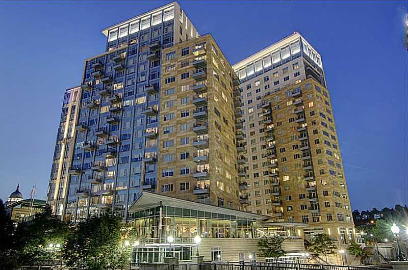 1st image of 100 Exchange St Unit 1202