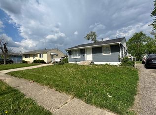 2562 Nona Rd, Columbus, OH 43207