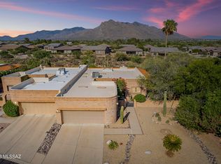 8460 N Coral Ridge Loop, Tucson, AZ 85704
