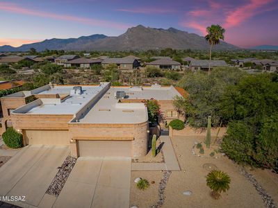 8460 N Coral Ridge Loop, Tucson, AZ, 85704