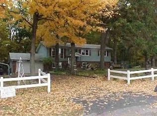 16742 E 400 North Rd, Heyworth, IL 61745