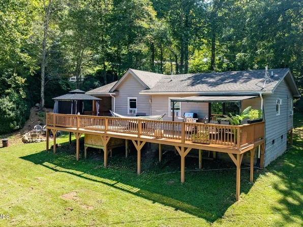 778 Poga Rd, Butler, TN 37640