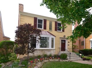 6332 N Leroy Ave, Chicago, IL 60646