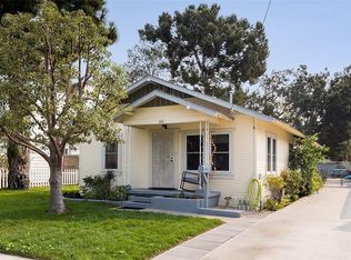 155 Mountain View Dr, Tustin, CA 92780