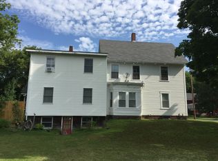 48 Church St, Lebanon, NH 03766