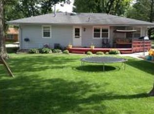 506 SE 3rd St, Ankeny, IA 50021