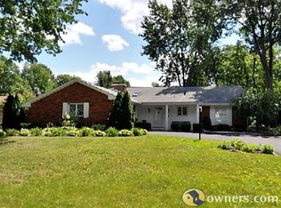 4101 Gilhouse Rd, Toledo, OH 43623