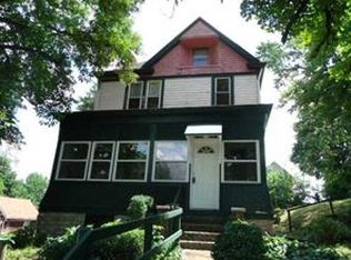 1101 Newcomer St, Pittsburgh, PA 15204