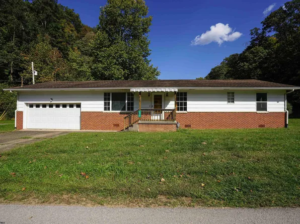 4318 Big Flint Rd, West Union, WV 26456