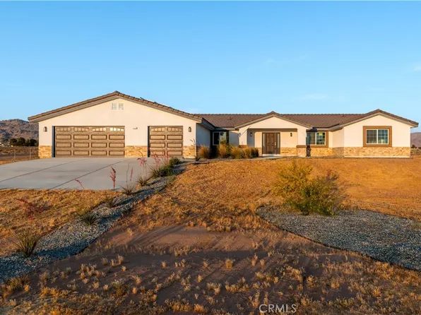 16925 Nanticoke Rd, Apple Valley, CA 92307