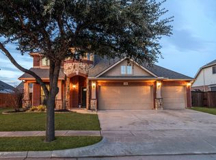 708 Catalpa Rd, Saginaw, TX 76131