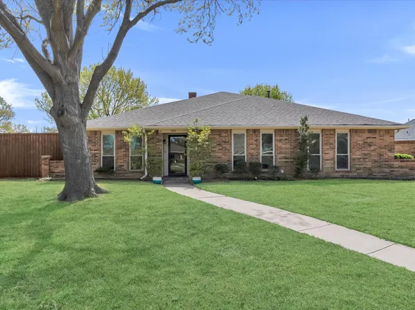 204 Willowcrest Dr, Garland, TX 75040