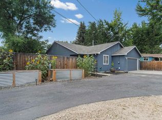 4618 W Albion St, Boise, ID 83705