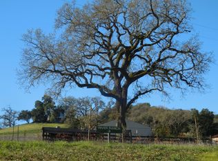 13125 Chalk Hill Rd, Healdsburg, CA 95448