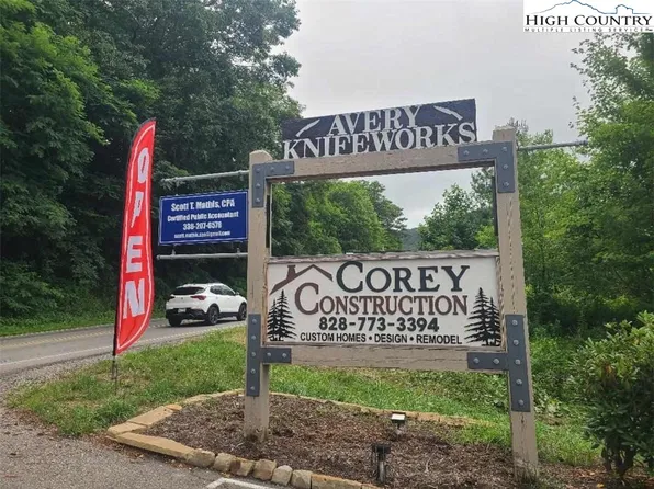 2780 Tynecastle Hwy, Banner Elk, NC 28604