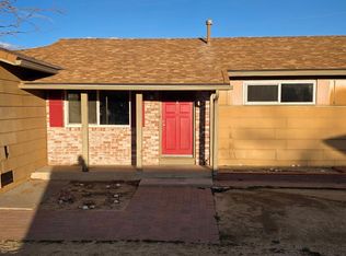 3344 Everett Dr, Reno, NV 89503